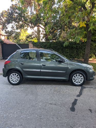 Peugeot 207 2012 1.6 Allure 106cv