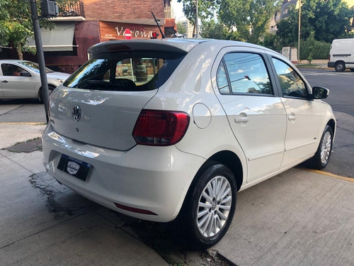 Vw Gol