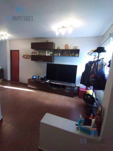 Imagen 2 de 30 de Venta Ph 4 Ambientes Monte Castro