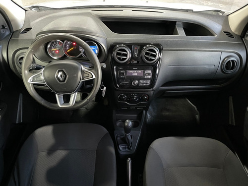 Imagen 9 de 10 de Renault Kangoo L/nueva Furgon 2019