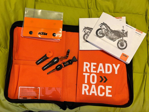 Imagen 17 de 17 de Ktm 1090 Adventure S