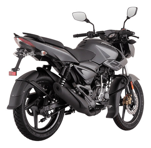 Bajaj Rouser Ls 125 (ns125) 2025 Entrega Inmediata De Titta