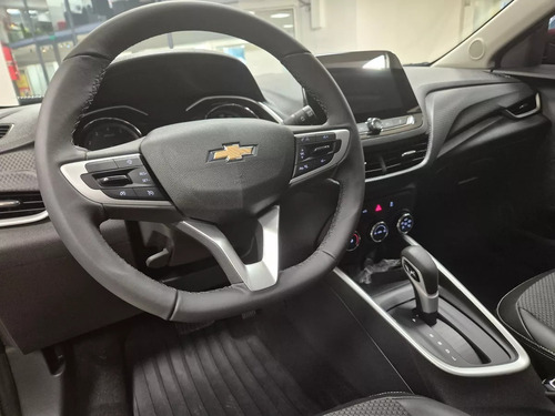Chevrolet Onix 1.0 Turbo Ltz At