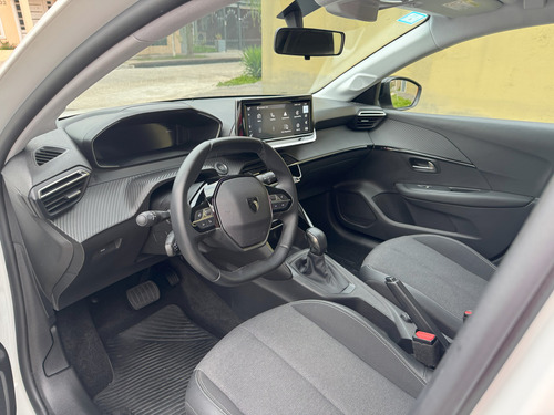 Peugeot 208 1.0T Allure Pack