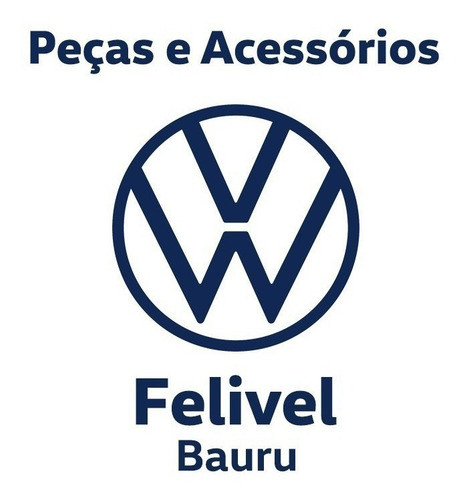 Suporte Superior Radiador Agua Polo Fox Gol Sav Vw 6qe121367