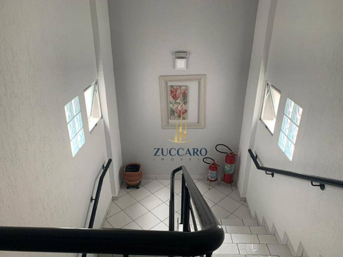 Prédio À Venda, 800 M² Por R$ 2.700.000,00 - Centro - Guarulhos/sp - Pr0317