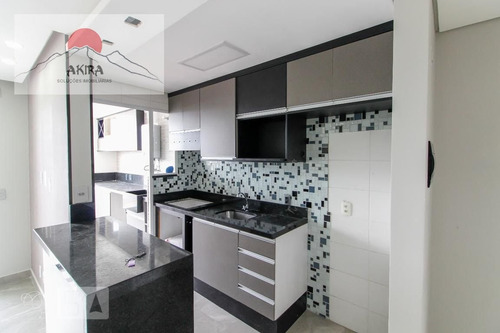 Imagem 6 de 15 de Vendo Lindo E Novo Apto 61 M² Ao Lado Shopping Internacional - 131