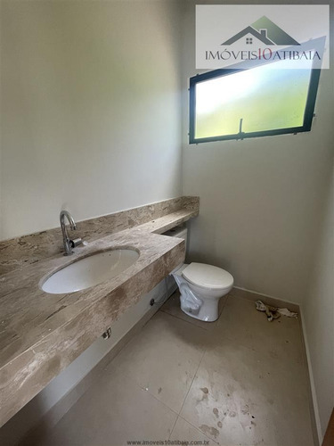 Imagem 11 de 23 de Casas Em Condomínio À Venda Em Atibaia/sp - Compre O Seu Casas Em Condomínio Aqui! - 1468189