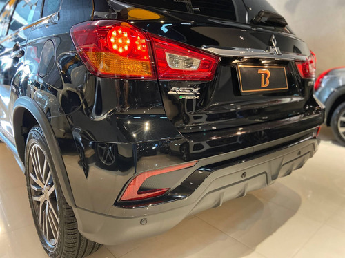 Imagem 6 de 15 de Mitsubishi Asx 2.0 Mivec Flex Hpe Cvt