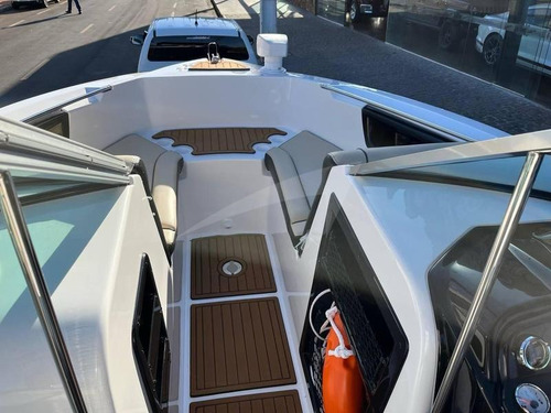 Lancha Focker 242 Gto (2023) - Mercruiser 250hp + Carreta