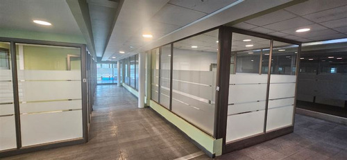 Propiedad Comercial En Arriendo En Santiago