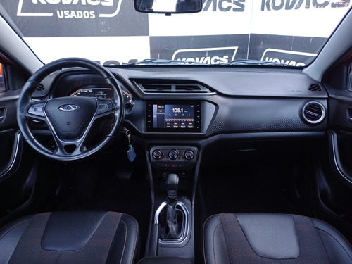 Chery Tiggo 2 Tiggo 2 2022