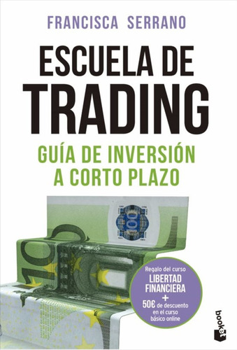 Libro Escuela De Trading