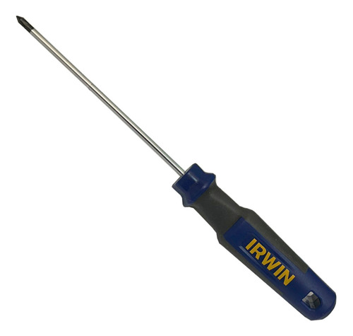 Chave Phillips 1/8 X 4 Irwin 1864462