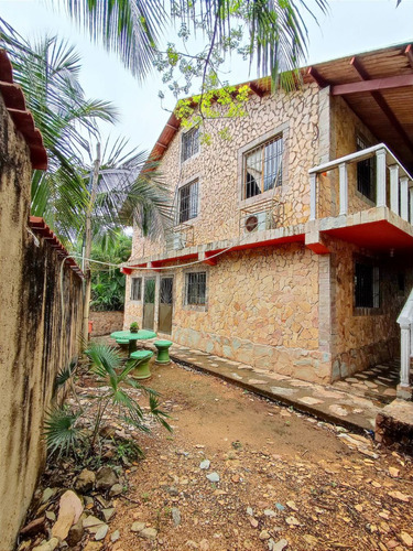 En Venta Casa Multifamiliar, Ubicada En Salamanca La Asunción