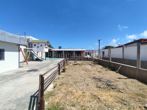 De Oportunidad!! Venta De Casa En Playa El Agua. Isla De Margarita.