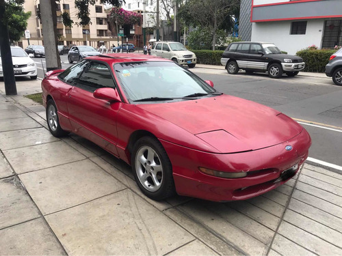 Ford Probe Gt