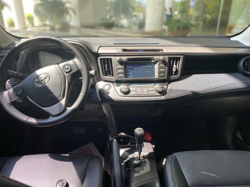 Toyota - Rav4