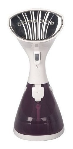 Imagen 3 de 6 de Vaporizador De Prendas Plancha Vertical Atma 1370w