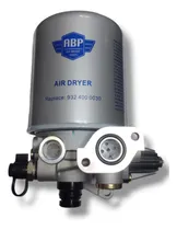 Comprar Valvula Secadora Apu Tipo Wabco Mercedes Benz Con Filtro