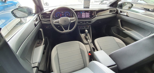 Volkswagen Nivus 1.0 Tsi 200 Highline