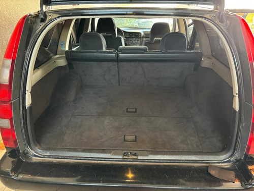 Volvo V70 2.5 20v