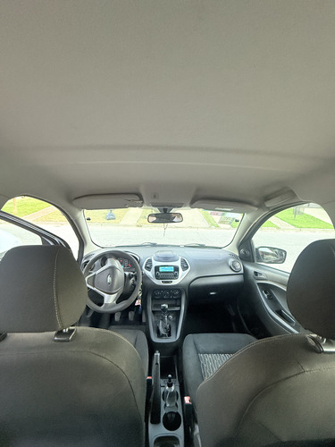 Ford Ka 1.5 S