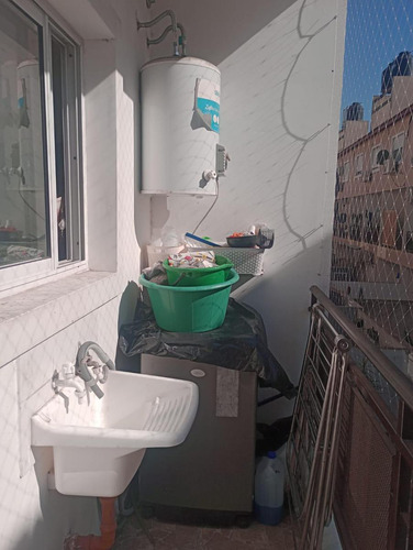 Departamento En Venta - 2 Dormitorios 1 Baño - 57mts2 - San Andrés, San Martín
