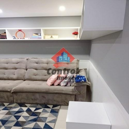Imagem 8 de 30 de Casa - Ref: 03335