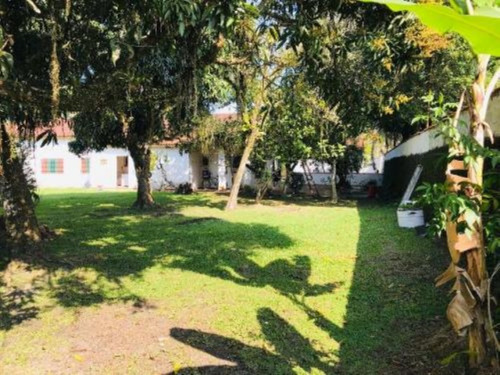 Imagem 24 de 30 de Chácara Com Piscina, Área Gourmet Com Churrasqueira, Salão De Jogos, Capela, Canil, Almoxarifado, Galinheiro, 05 Cocheiras, No Bairro Chácaras Glória, Em Itanhaém Ref: 7008/ac