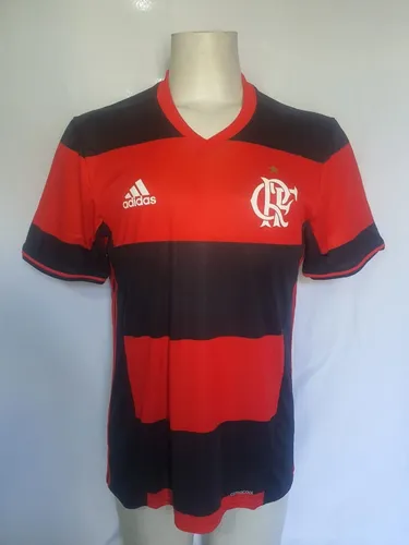 Blusa sales flamengo 2016