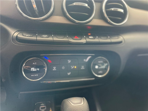 Fiat Cronos 1.8 E.TORQ FLEX PRECISION AT6