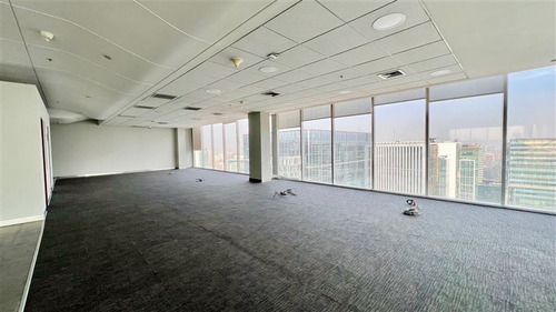 Oficina En Arriendo En Las Condes
