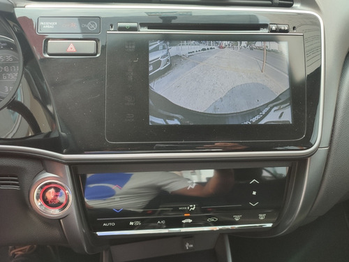 Imagen 15 de 15 de Honda City 2019 1.5 Ex At Cvt