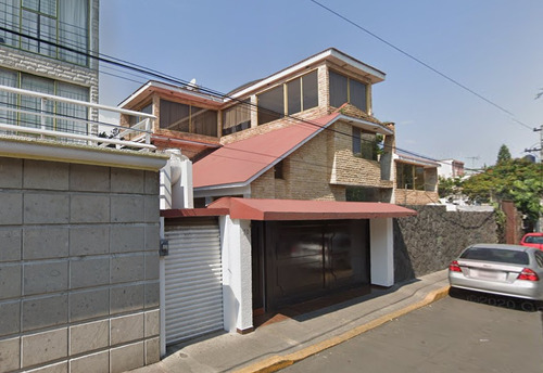 Casa En Venta, La Asuncion, Xochimilco Am*