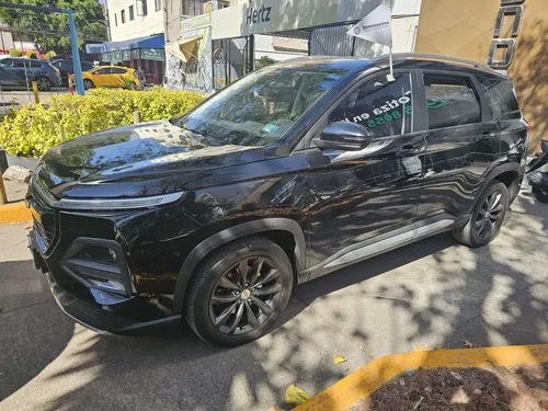 Chevrolet Tracker 1.2 Lt At