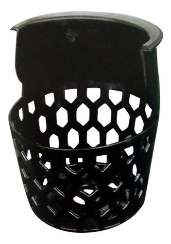 Calidaka 6 Bolsillos De Billar, Bolsillos Para Mesa De Billar, Bolsillos Para Mesa De Billar, Bolsillos De Billar, Mesa De Billar Resistente, Bolsa De Almacenamiento Para Bolas De Billar