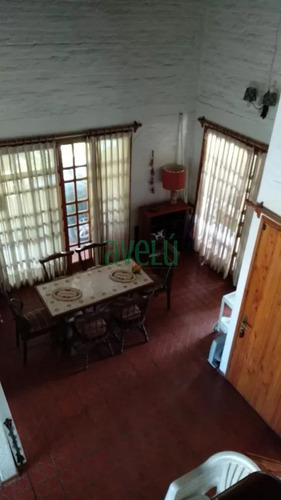 Casa Quincho, Económica Para Pasar Sus Vacaciones. !! Consulte!!