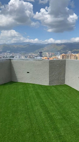 Imagen 16 de 18 de Penthouse Duplex En Venta Las Chimeneas