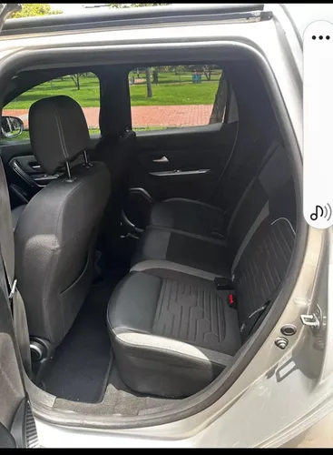 Renault Duster 1.3 Intense Mt 4x4