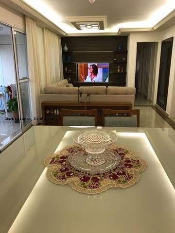 Apartamento Para Venda Em São Paulo, Vila Leopoldina, 3 Dormitórios, 1 Suíte, 2 Banheiros, 2 Vagas - 8373_2-758118
