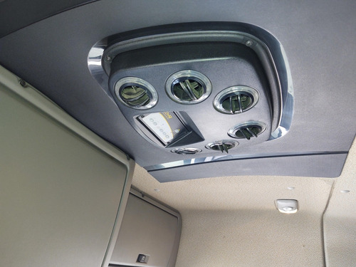 Scania R440 6x4