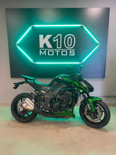 Z1000 R Edition Abs 2023 - Garanta Sua Unidade