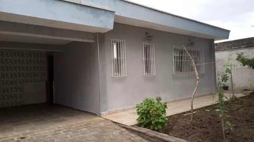 Casa Térrea São Caetano Do Sul 350m2 Jardim São Caetano 14x25