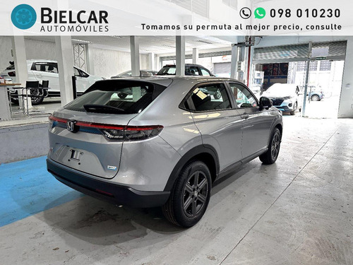 Honda Hr-v Ex 1.5 2023 0km