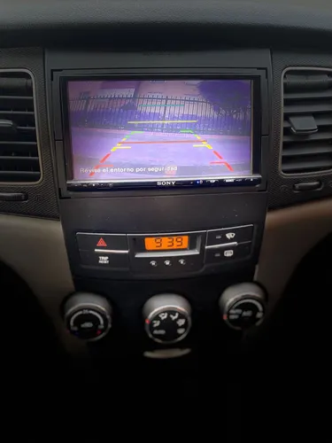 SsangYong Korando 2.0 Diesel 4x4 automática