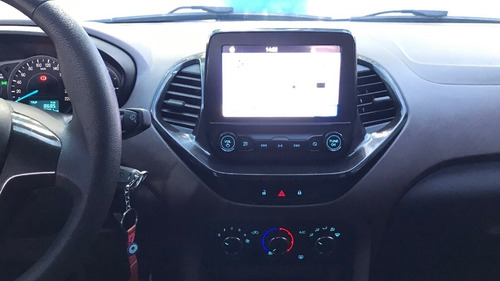 Ford Ka Freestyle Sel 1.5 Mt - Tute Cars Gustavo
