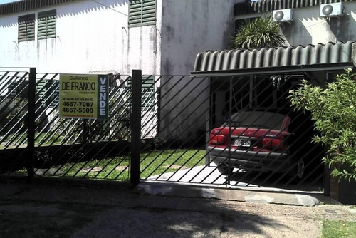 Imagen 2 de 11 de Venta - Casa En 2 Plantas - Jose C Paz