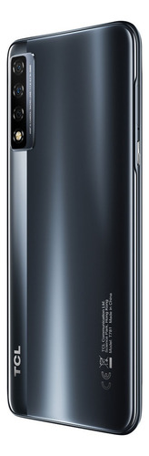 TCL 20 5G Dual SIM 256 GB mist gray 6 GB RAM