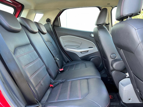 Ford Ecosport 2.0 Titanium 143cv 4x2